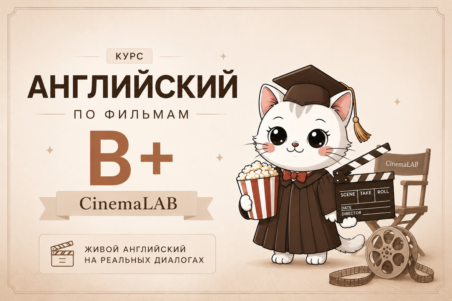 английский по фильмам синемалэб